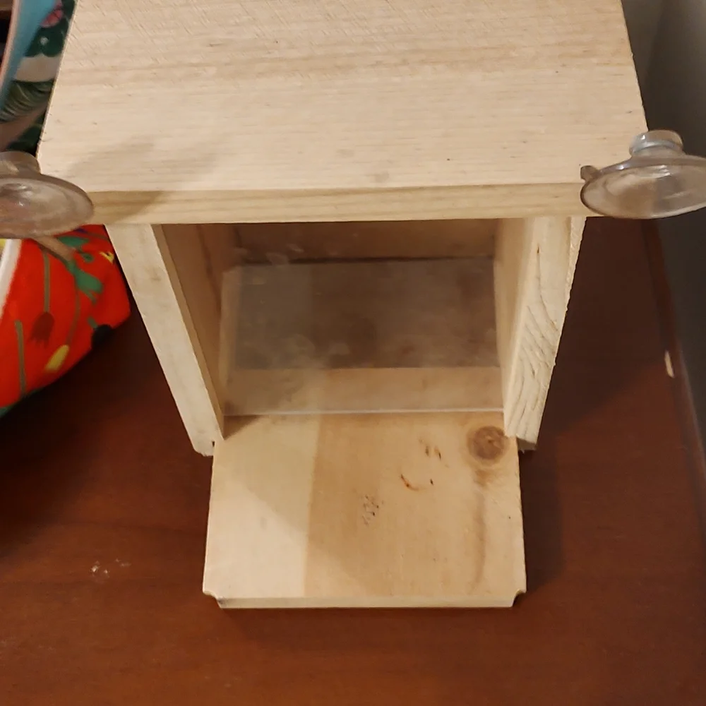 Birdhouse